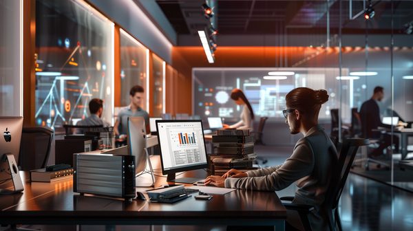 Comparatif de logiciels : choisissez avec app-fox