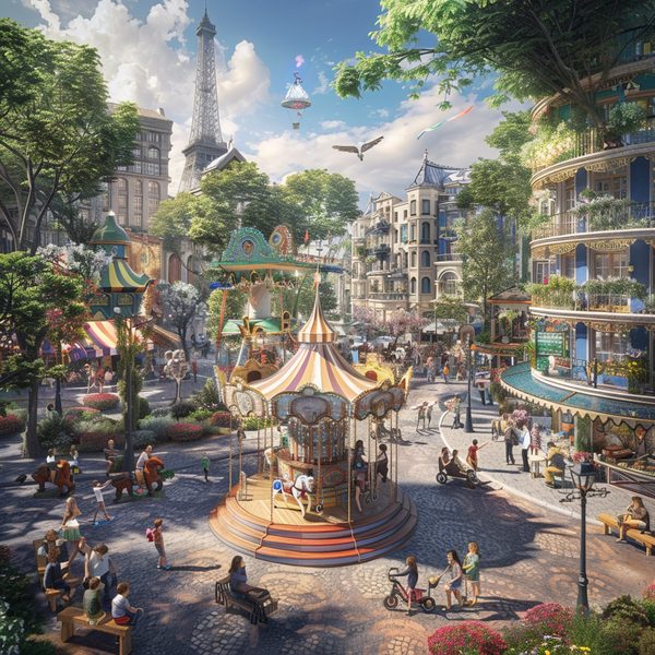 Découvrez le monde toog et ses loisirs variés à petits prix