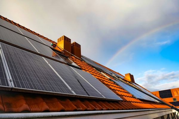 Guide des meilleures pratiques pour l'installation solaire efficace
