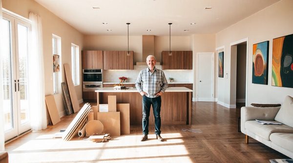 Les secrets de succès des rénovations d'ampleur : avis clients