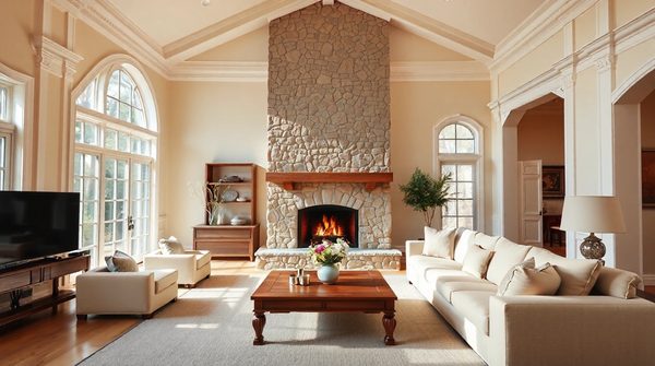 Rénovation d'ampleur : données clés pour un projet réussi