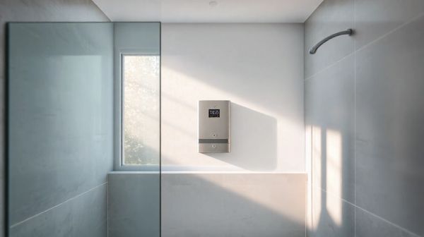 Top 5 raisons d'opter pour un chauffe-eau thermodynamique