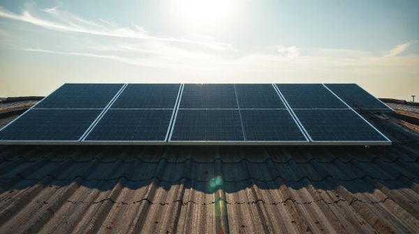 Top avantages des panneaux solaires photovoltaïques pour votre énergie
