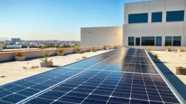 Top avantages des panneaux solaires photovoltaïques pour votre énergie